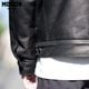 ͽ��2026AW MOJK018 JANGO / BLACK / MOSSIR �⥷����