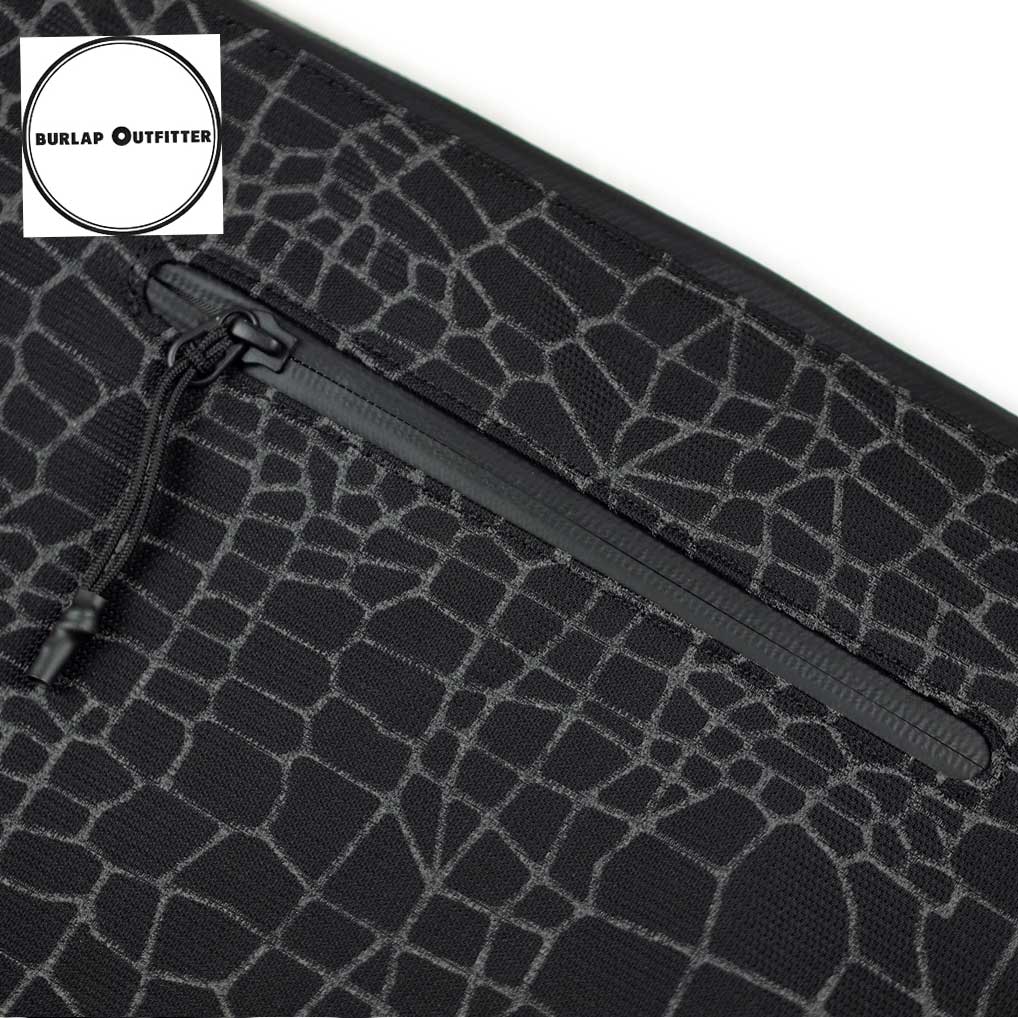 Burlap Outfitter Сåץȥեå SACOCHE XPAC / WEB