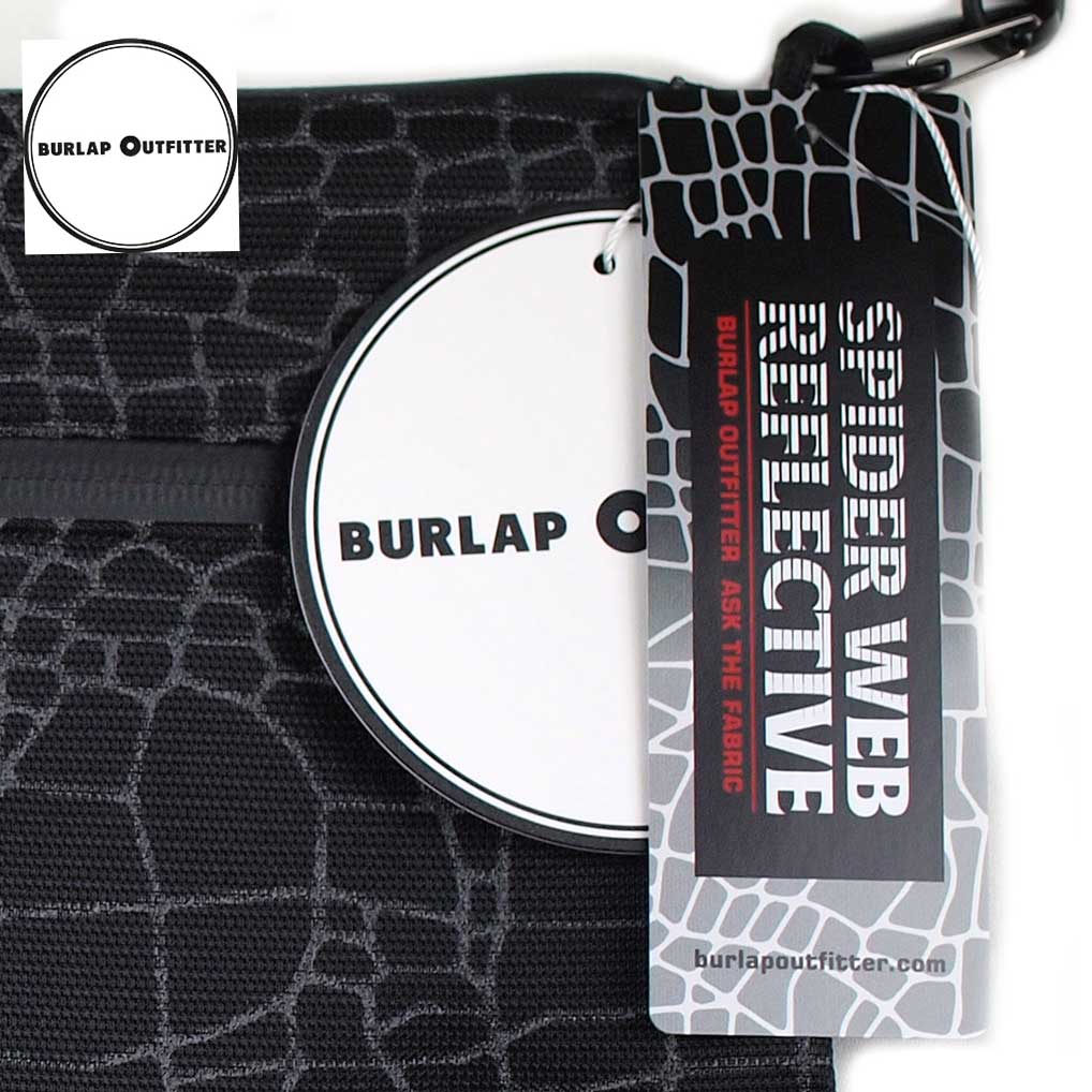 Burlap Outfitter Сåץȥեå SACOCHE XPAC / WEB