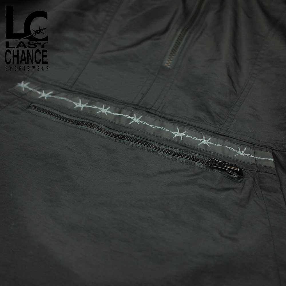 Last Chance �饹�ȥ���� PACKABLE ANORAK PARKA / BLACK