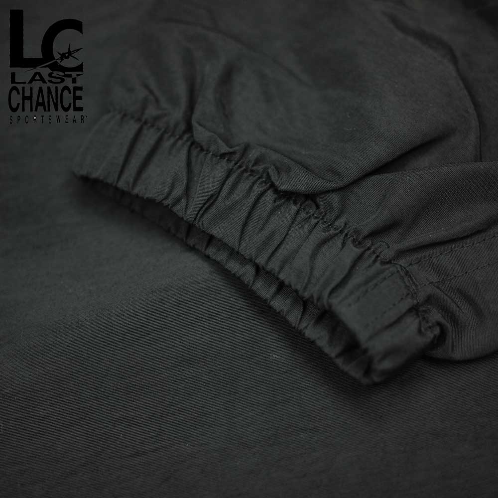 Last Chance �饹�ȥ���� PACKABLE ANORAK PARKA / BLACK