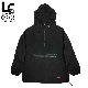 Last Chance �饹�ȥ���� PACKABLE ANORAK PARKA / BLACK