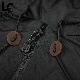 Last Chance �饹�ȥ���� PACKABLE ANORAK PARKA / BLACK