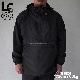 Last Chance �饹�ȥ���� PACKABLE ANORAK PARKA / BLACK