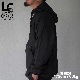 Last Chance �饹�ȥ���� PACKABLE ANORAK PARKA / BLACK