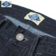 NAKED SUN ͥåɥ STRETCH EDGED SKINY / INDIGO