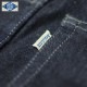 NAKED SUN ͥåɥ STRETCH EDGED SKINY / INDIGO