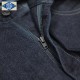 NAKED SUN ͥåɥ STRETCH EDGED SKINY / INDIGO