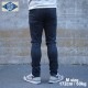 NAKED SUN ͥåɥ STRETCH EDGED SKINY / INDIGO