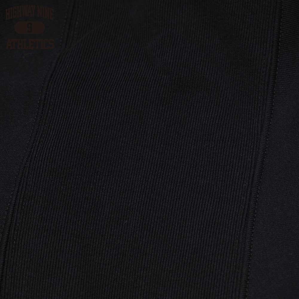12.5oz ΢ CREW  / BLACK / HIGHWAY NINE ϥʥ