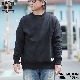 12.5oz ΢ CREW  / BLACK / HIGHWAY NINE ϥʥ