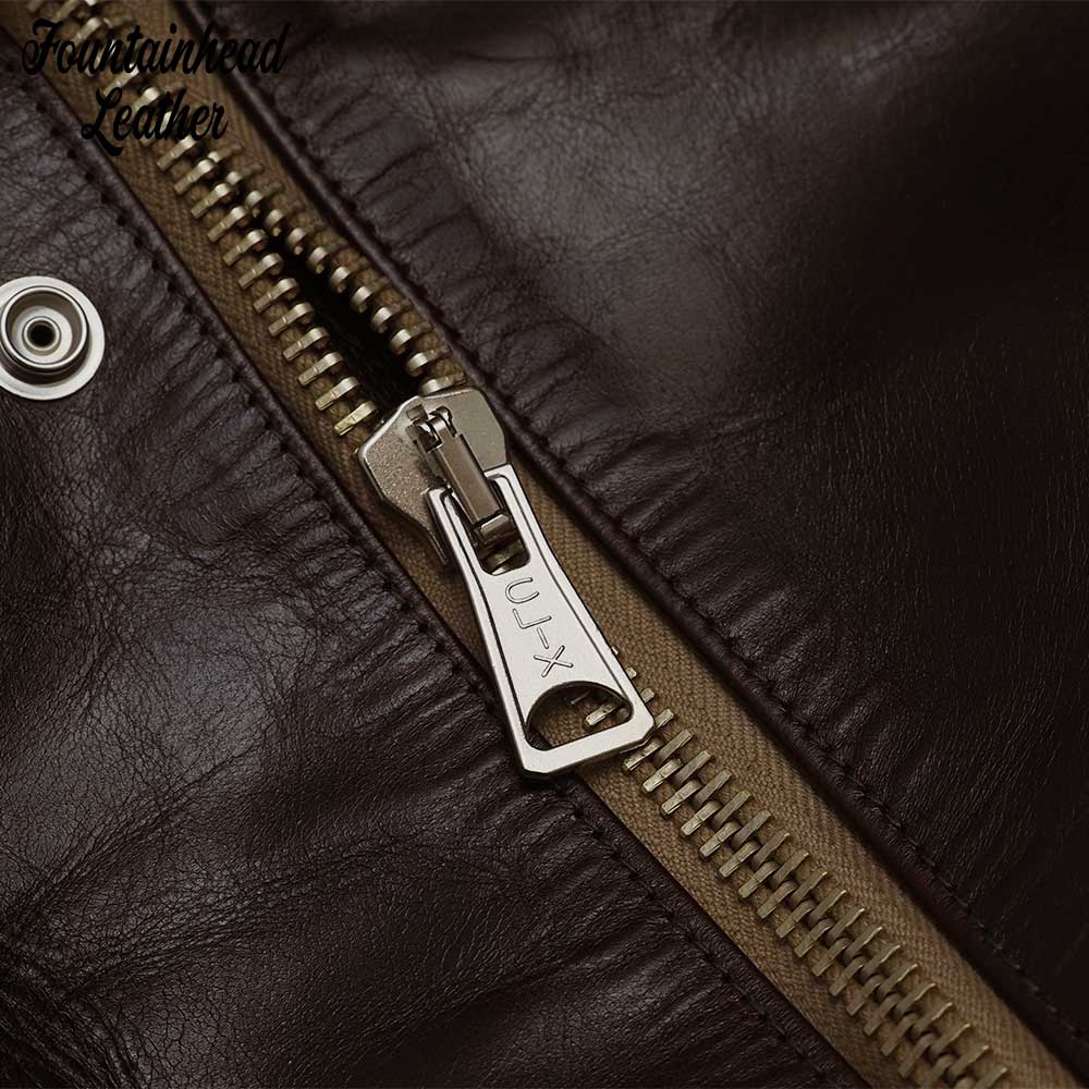 2026AWͽ���� IOTA (34-42) /BROWN/FOUNTAINHEAD LEATHER �ե�����ƥ�إåɥ쥶��