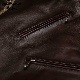 2026AWͽ���� IOTA (34-42) /BROWN/FOUNTAINHEAD LEATHER �ե�����ƥ�إåɥ쥶��
