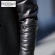 ͽ����2026AW ACJK093 Sting (36-42) / BLACK / FINECREEK LEATHERS&CO