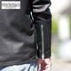 ͽ����2026AW ACJK093 Sting (36-42) / BLACK / FINECREEK LEATHERS&CO