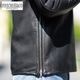 ͽ����2026AW ACJK093 Sting (36-42) / BLACK / FINECREEK LEATHERS&CO
