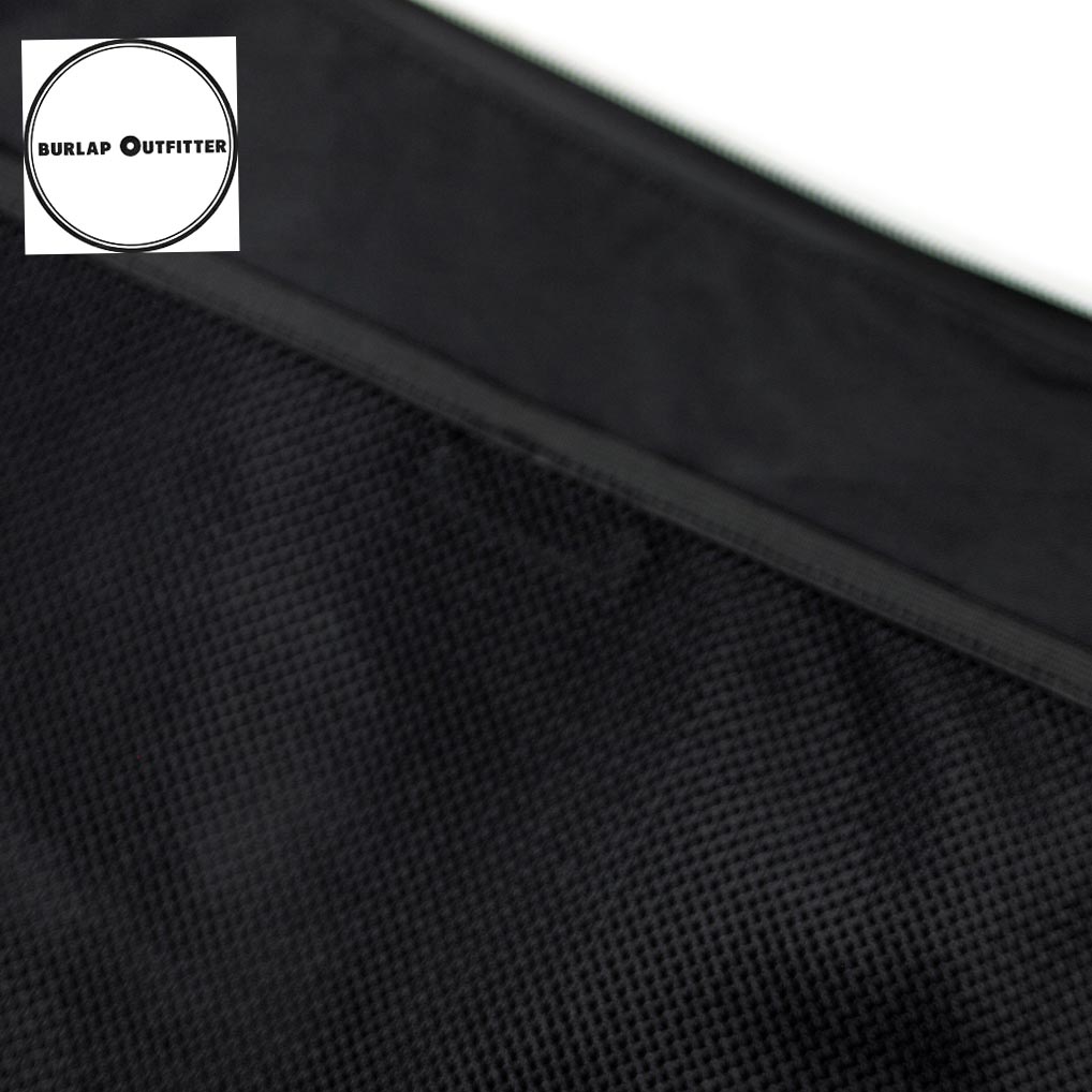 Burlap Outfitter Сåץȥեå SACOCHE XPAC / BLACK