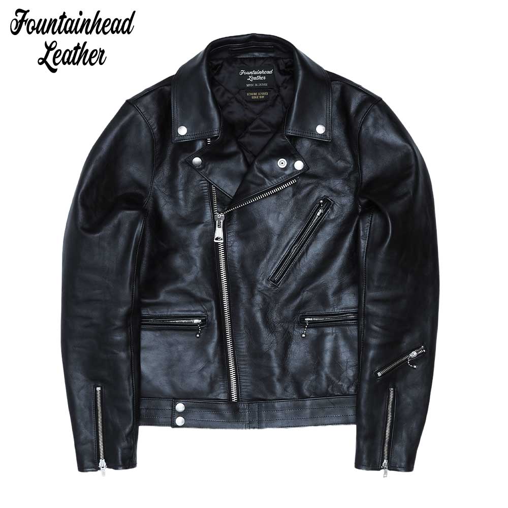 2026AWͽ���� IOTA (34-42) / BLACK / FOUNTAINHEAD LEATHER �ե�����ƥ�إåɥ쥶��