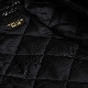 2026AWͽ���� IOTA (34-42) / BLACK / FOUNTAINHEAD LEATHER �ե�����ƥ�إåɥ쥶��
