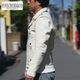ͽ����2026AW ACJK092 Butterfly (36-42) / WHITE / FINECREEK LEATHERS&CO