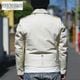 ͽ����2026AW ACJK092 Butterfly (36-42) / WHITE / FINECREEK LEATHERS&CO