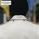 ͽ����2026AW ACJK092 Butterfly (36-42) / WHITE / FINECREEK LEATHERS&CO