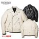 ͽ����2026AW ACJK092 Butterfly (36-42) / WHITE / FINECREEK LEATHERS&CO