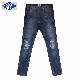 NAKED SUN ͥåɥ STRETCH EDGED SKINY / INDIGO-DMG01
