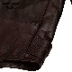 2026AWͽ���� KAPPA (34-42) / BROWN / FOUNTAINHEAD LEATHER �ե�����ƥ�إåɥ쥶��