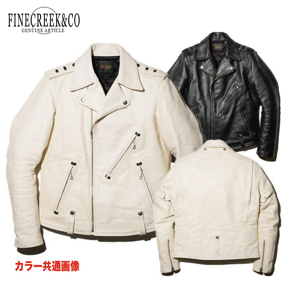 ͽ����2026AW ACJK092 Butterfly (36-42) / BLACK / FINECREEK LEATHERS&CO