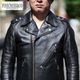 ͽ����2026AW ACJK092 Butterfly (36-42) / BLACK / FINECREEK LEATHERS&CO