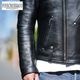 ͽ����2026AW ACJK092 Butterfly (36-42) / BLACK / FINECREEK LEATHERS&CO