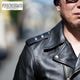 ͽ����2026AW ACJK092 Butterfly (36-42) / BLACK / FINECREEK LEATHERS&CO