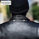 ͽ����2026AW ACJK092 Butterfly (36-42) / BLACK / FINECREEK LEATHERS&CO