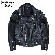 2026AWͽ���� KAPPA (34-42) / BLACK / FOUNTAINHEAD LEATHER �ե�����ƥ�إåɥ쥶��