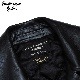 2026AWͽ���� KAPPA (34-42) / BLACK / FOUNTAINHEAD LEATHER �ե�����ƥ�إåɥ쥶��