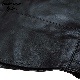 2026AWͽ���� KAPPA (34-42) / BLACK / FOUNTAINHEAD LEATHER �ե�����ƥ�إåɥ쥶��