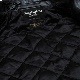 2026AWͽ���� KAPPA (34-42) / BLACK / FOUNTAINHEAD LEATHER �ե�����ƥ�إåɥ쥶��