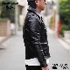 2026AWͽ���� KAPPA (34-42) / BLACK / FOUNTAINHEAD LEATHER �ե�����ƥ�إåɥ쥶��
