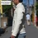 ͽ����2026AW ACJK091 Effect (36-42) / WHITE / FINECREEK LEATHERS&CO