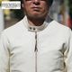 ͽ����2026AW ACJK091 Effect (36-42) / WHITE / FINECREEK LEATHERS&CO
