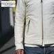 ͽ����2026AW ACJK091 Effect (36-42) / WHITE / FINECREEK LEATHERS&CO