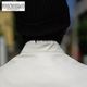 ͽ����2026AW ACJK091 Effect (36-42) / WHITE / FINECREEK LEATHERS&CO