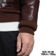 2026AWͽ���� / LAMBDA (34-42) / BROWN /  FOUNTAINHEAD LEATHER �ե�����ƥ�إåɥ쥶��