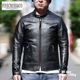 ͽ����2026AW ACJK091 Effect (36-42) / BLACK / FINECREEK LEATHERS&CO