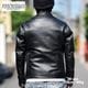ͽ����2026AW ACJK091 Effect (36-42) / BLACK / FINECREEK LEATHERS&CO