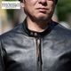 ͽ����2026AW ACJK091 Effect (36-42) / BLACK / FINECREEK LEATHERS&CO