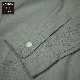 CYPRESS PLAY WEAR ץ쥹 "REGULUS" PLAY SHIRTS / GRAY