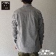 CYPRESS PLAY WEAR ץ쥹 "REGULUS" PLAY SHIRTS / GRAY