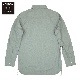 CYPRESS PLAY WEAR ץ쥹 "REGULUS" PLAY SHIRTS / GRAY